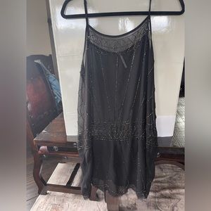 FREE PEOPLE slip dress
